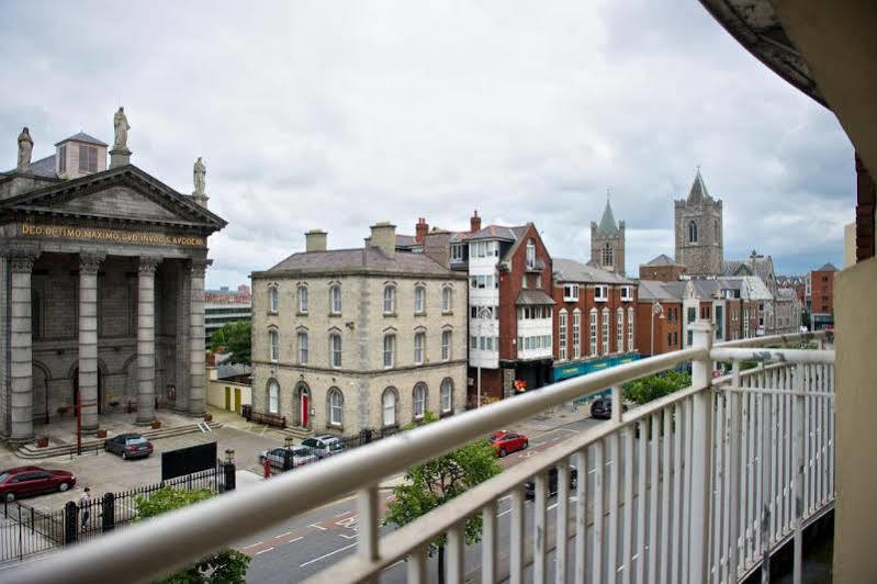 Staycity Aparts Christchurch - Dublin — Fotos 2