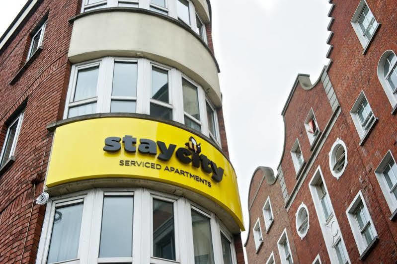 Staycity Aparts Christchurch - Dublin — Fotos 1