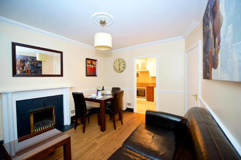 Staycity Aparts Christchurch - Dublin — Fotos 3